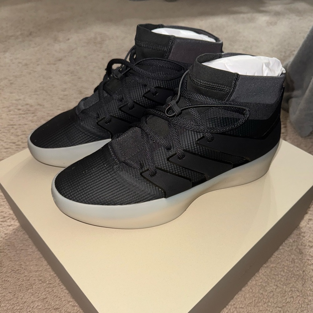 Fear of God Athletic 1’s
